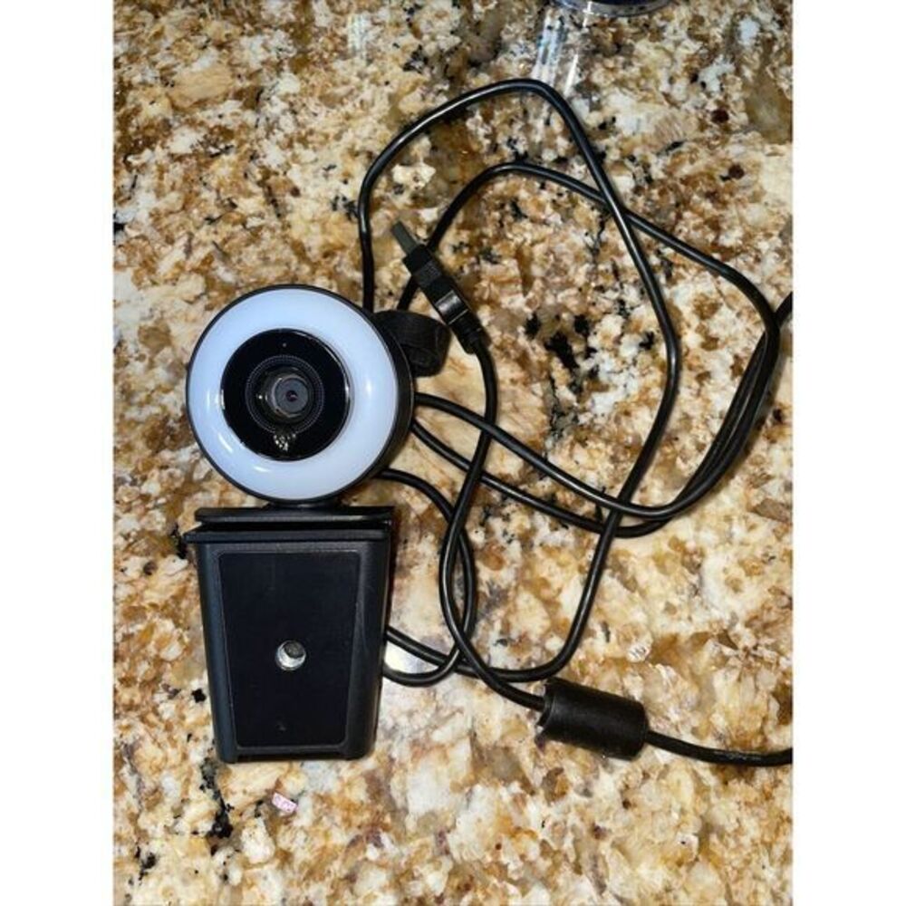 PC Webcam Vitade HD960 USB Pro‎ Computer Web Camera Video
